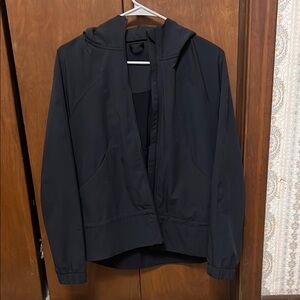 Lululemon Rain Jacket